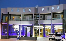Agua Viva Hotel